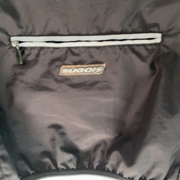 Sugoi Women’s Biking Jacket - Picture 1 of 7